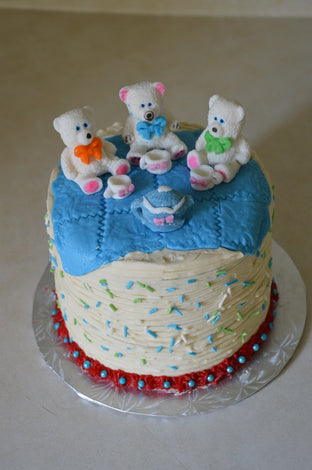 Children&#39;s Cakes