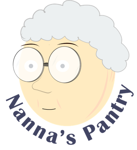 Nanna's Pantry mtm6303